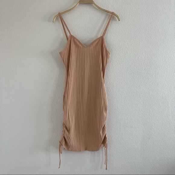 BB DAKOTA - KNIT THE BEACH DRESS - Picture 2 of 13